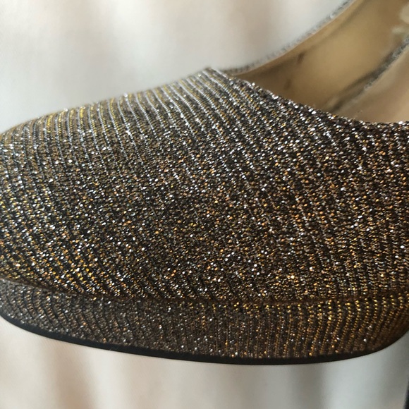 Fioni sparkly heels - Picture 2 of 4